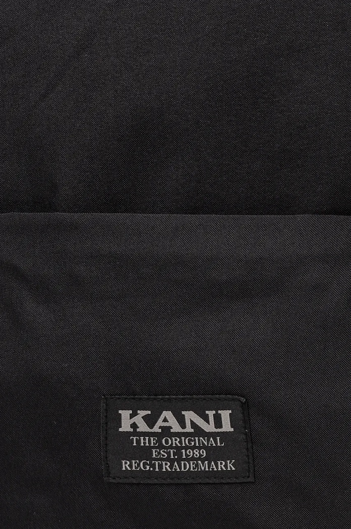 Batoh Karl Kani černá 40000004