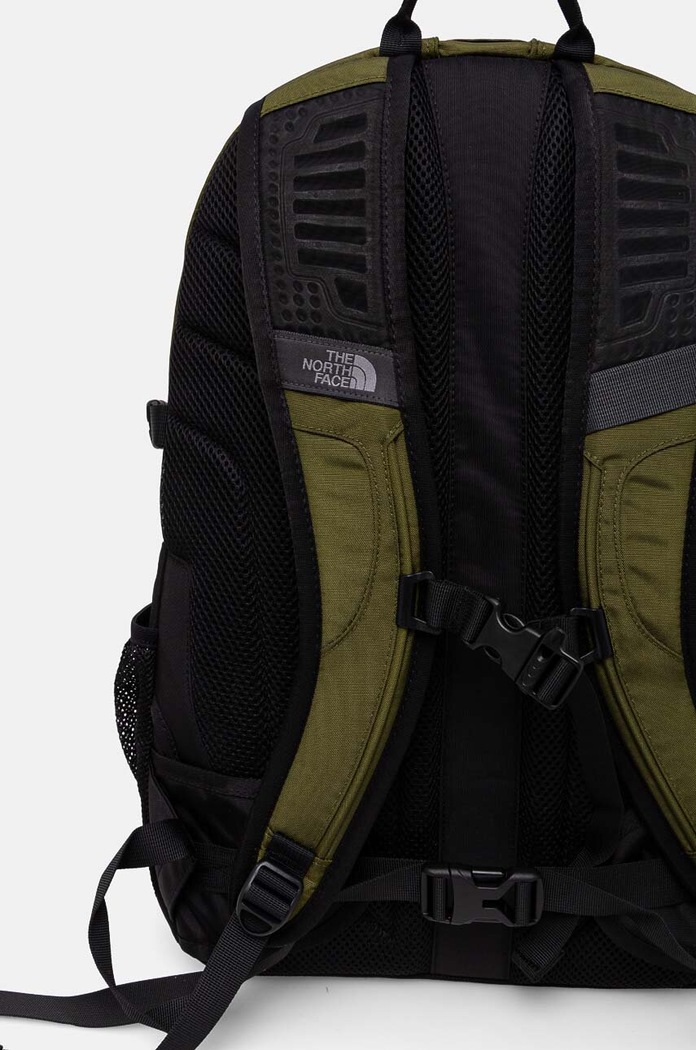 Doplnky Ruksak The North Face Borealis Classic NF00CF9C4FR1 zelená