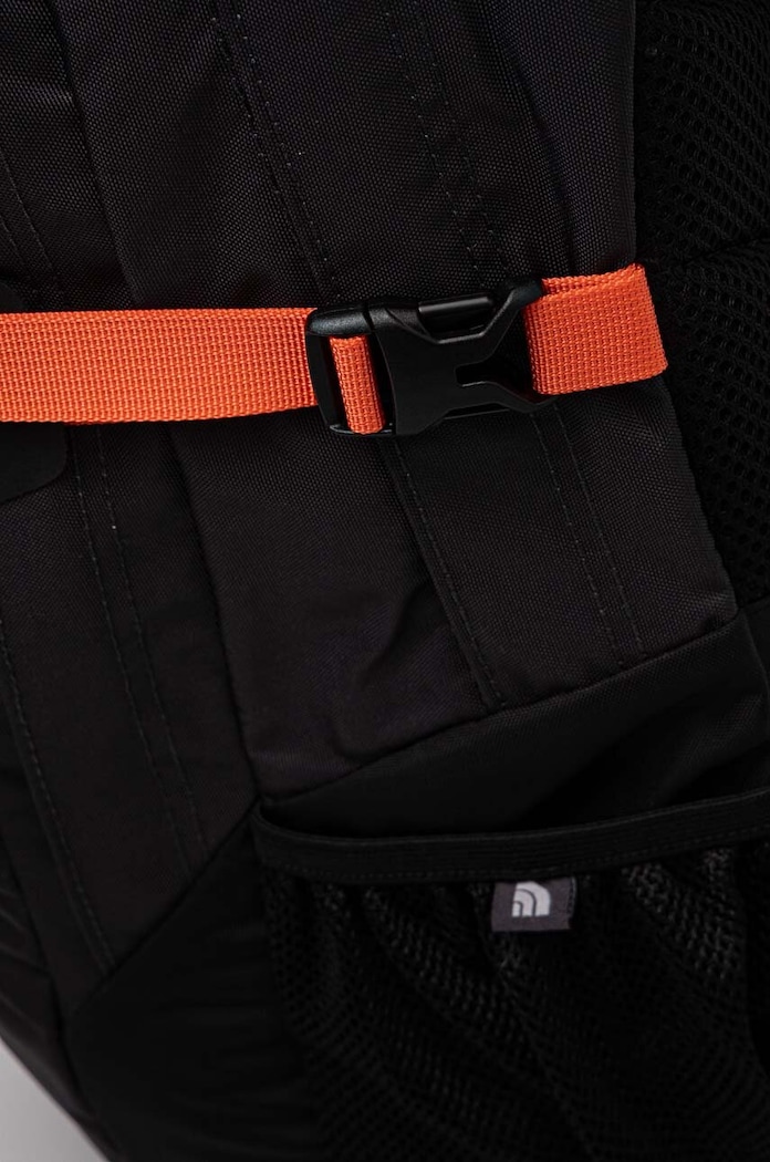 The North Face backpack Borealis Classic NF00CF9CAOZ1 black