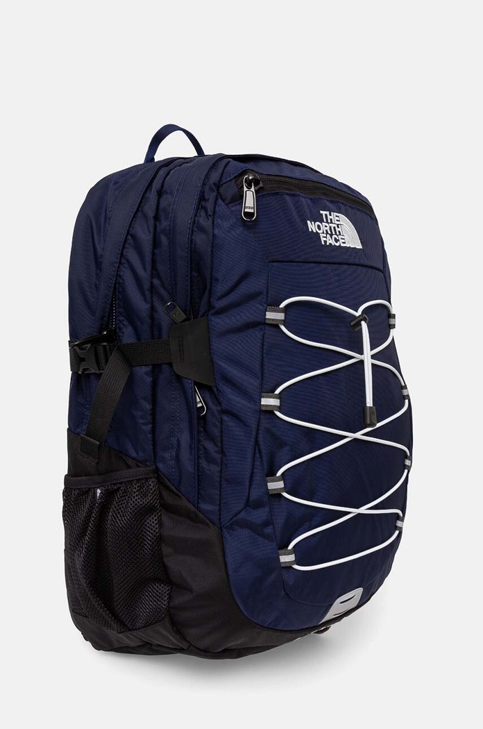 Ruksak The North Face Borealis Classic NF00CF9CATK1 tmavomodrá AW24