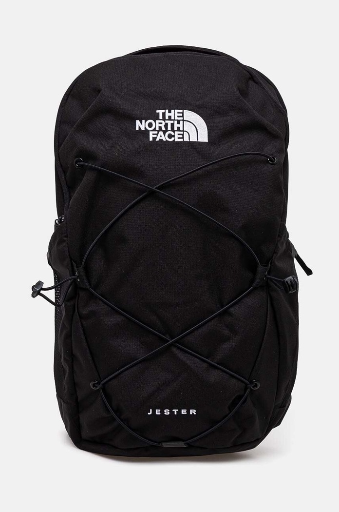 The North Face zaino Jester 28L semplice nero NF0A3VXF4H01