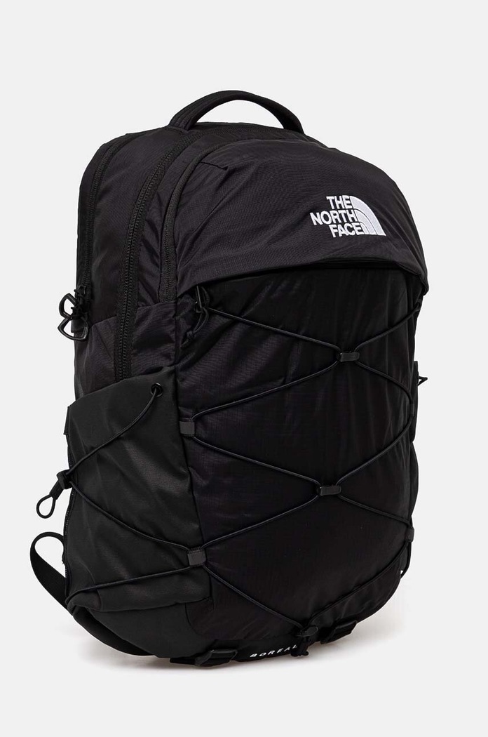 Σακίδιο πλάτης The North Face Borealis 28L NF0A52SE4HF1 μαύρο AW24