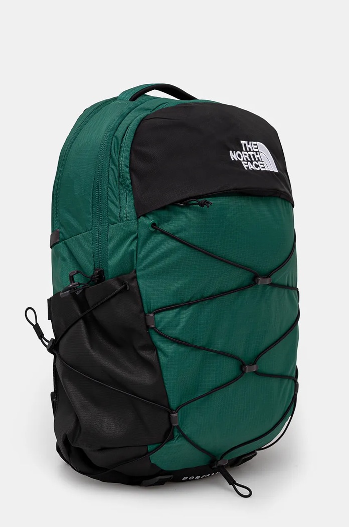 Ruksak The North Face Borealis 28L NF0A52SES9W1 zelená AW24