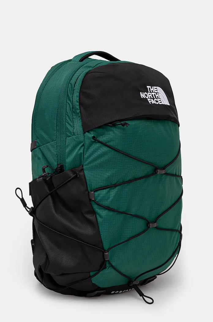 Ruksak The North Face Borealis 28L NF0A52SES9W1 zelená AW24