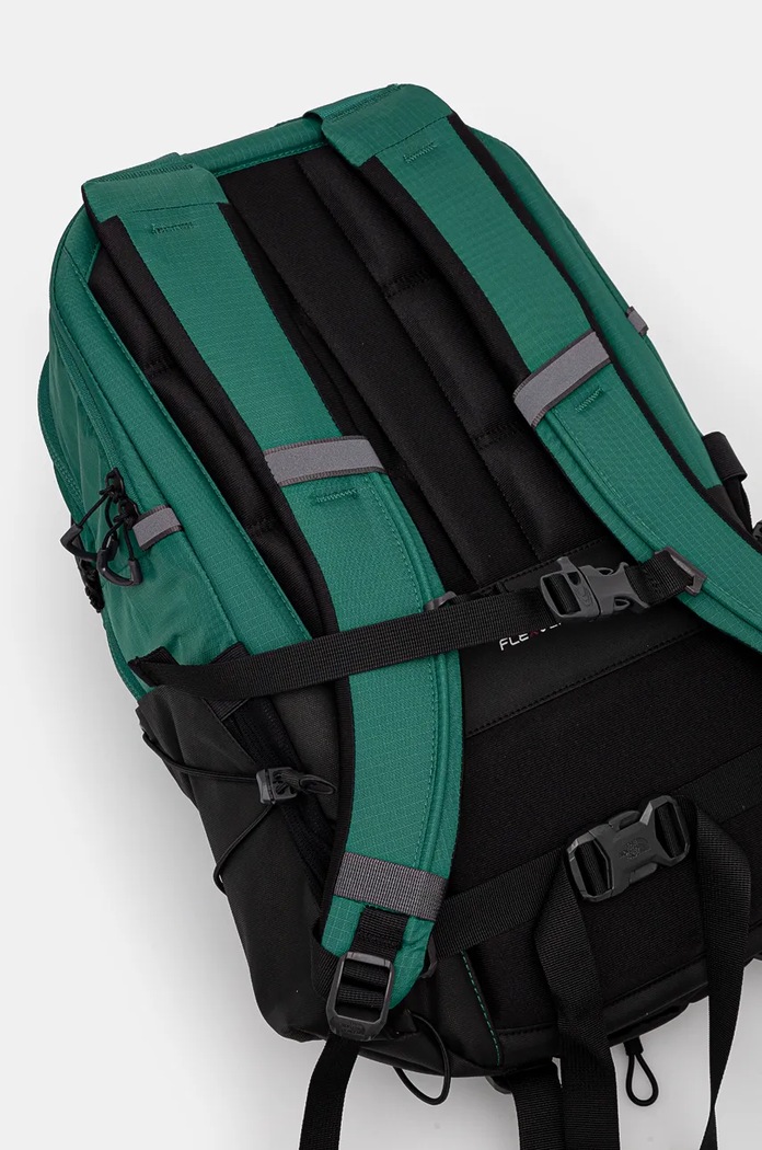 Doplnky Ruksak The North Face Borealis 28L NF0A52SES9W1 zelená