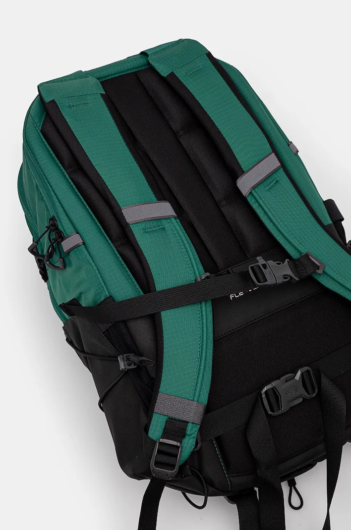 Doplnky Ruksak The North Face Borealis 28L NF0A52SES9W1 zelená
