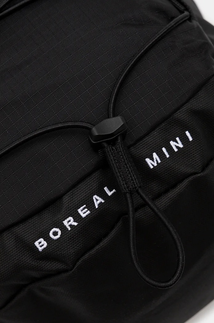 Ruksak The North Face Borealis Mini čierna NF0A52SW4HF1
