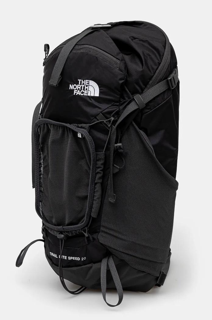 The North Face plecak Trail Lite Speed 20L NF0A87C94GZ1 szary SS26