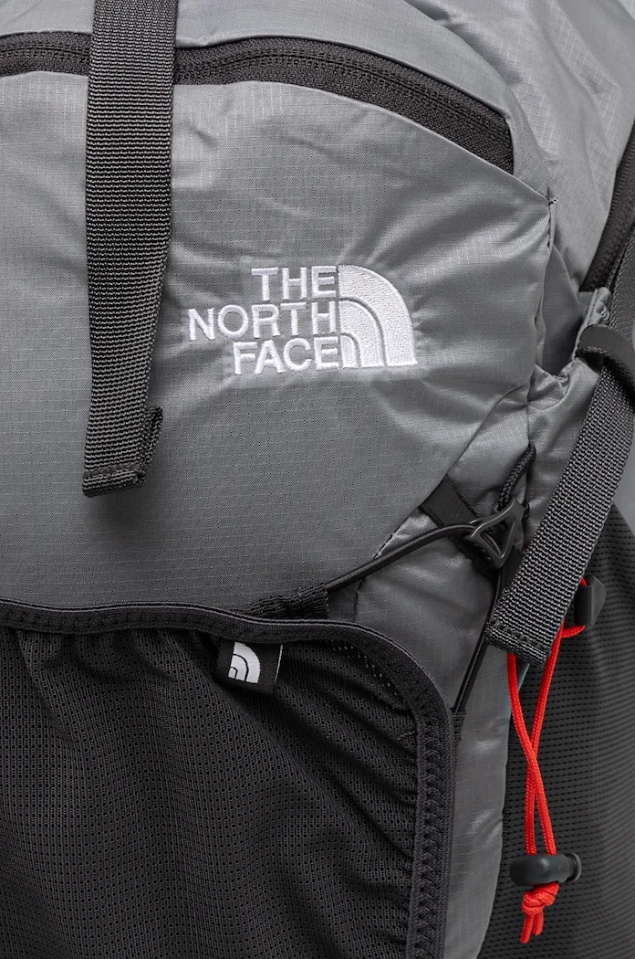 Batoh The North Face Trail Lite Speed 20L šedá NF0A87C94T41
