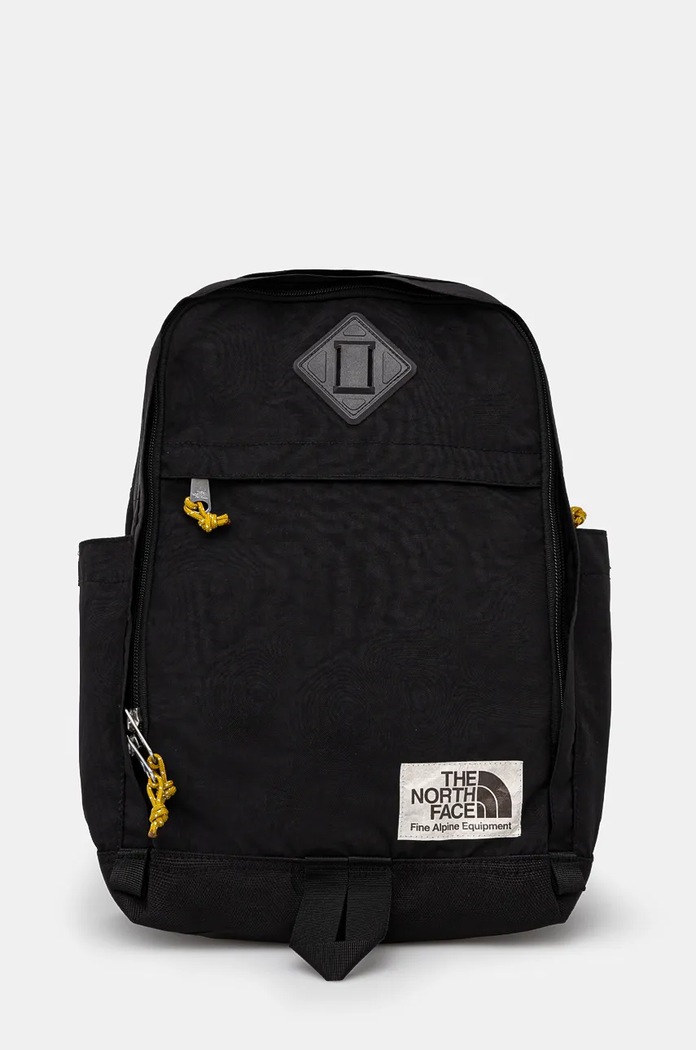 The North Face rucsac Berkeley Daypack 16L uni negru NF0A52VQASX1