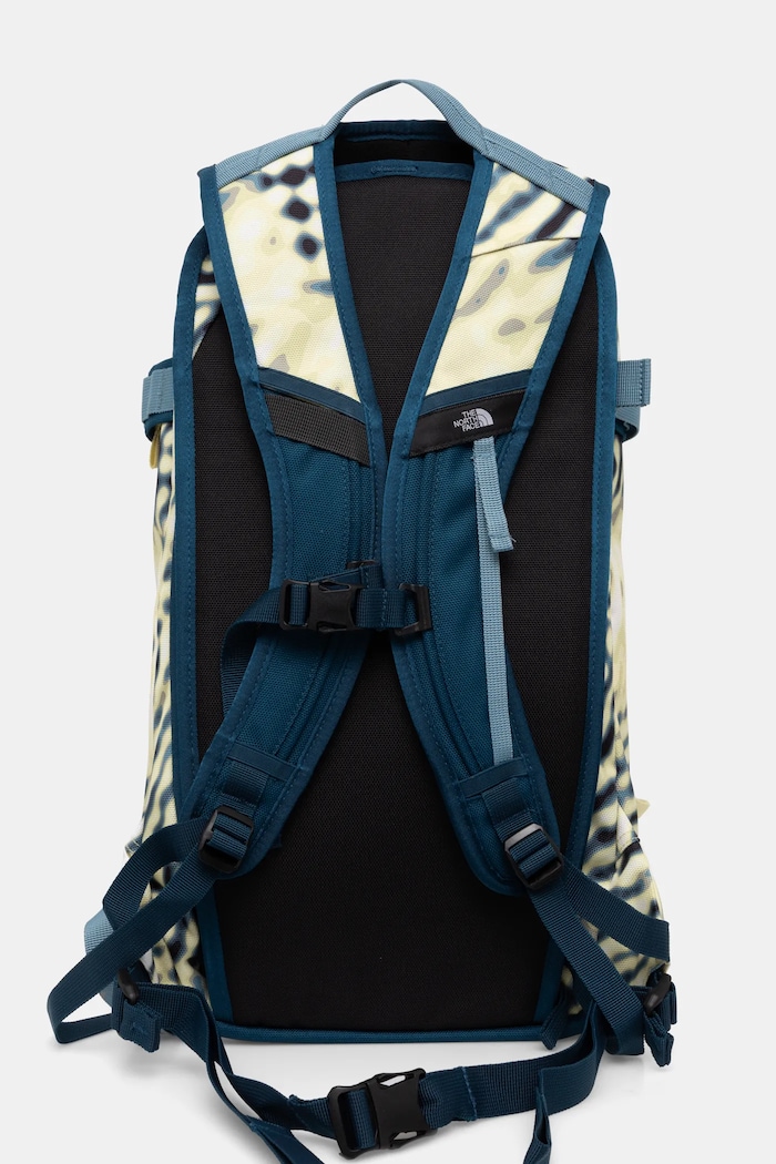 Αξεσουάρ Σακίδιο πλάτης The North Face Slackpack 2.0 20L NF0A3S9938O1 μπλε
