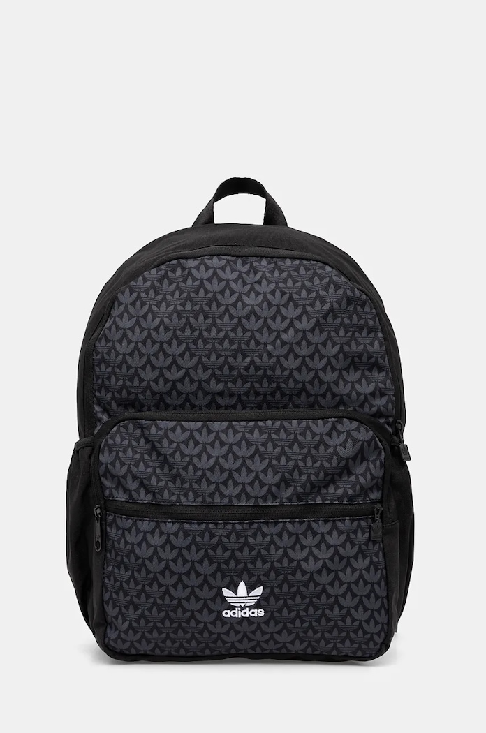 adidas Originals plecak mieści A4 czarny IX6828