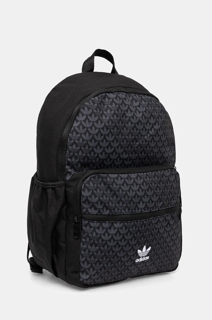 adidas Originals plecak IX6828 czarny AW24