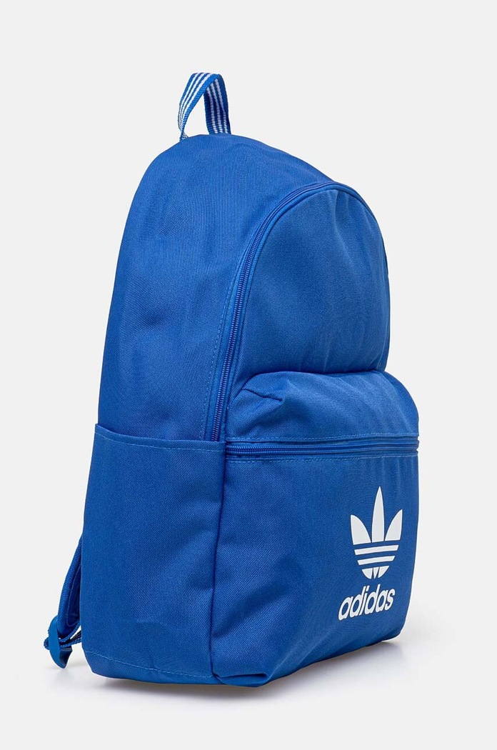 Σακίδιο πλάτης adidas Originals Adicolor IX7457 μπλε AW24