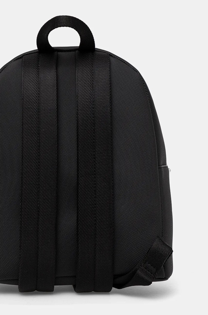 Doplňky Batoh Lacoste NF4759DZ černá