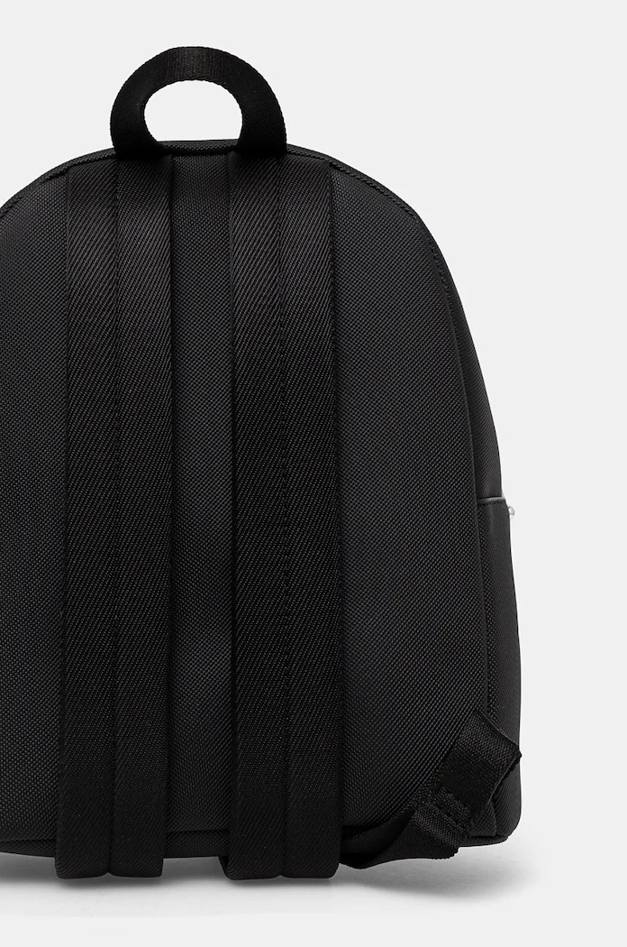 Doplňky Batoh Lacoste NF4759DZ černá