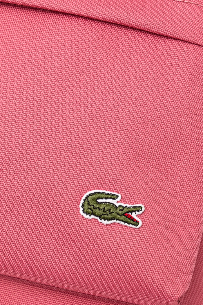 Lacoste rucsac roz NU4592NE