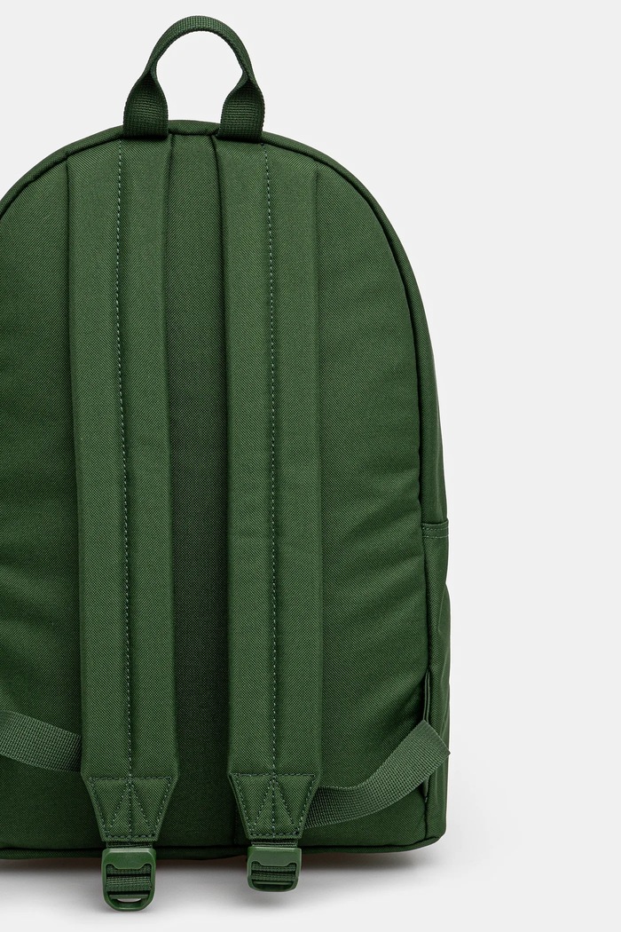 Accessories Lacoste backpack NU4592NE green
