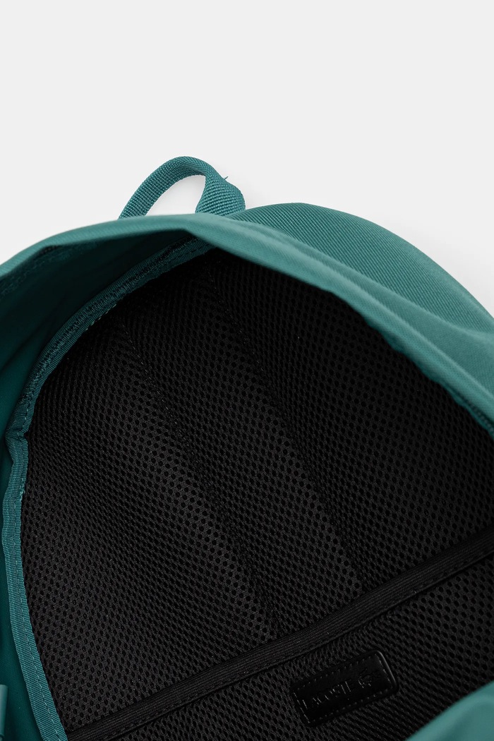 Ruksak Lacoste NU4592NE zelená