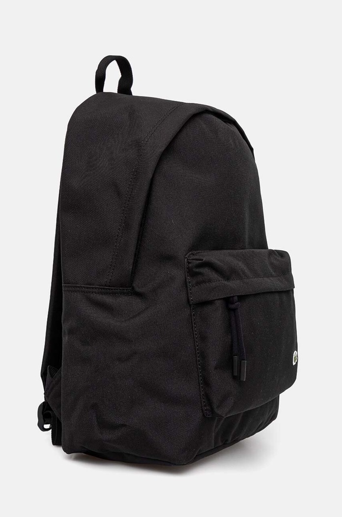 Batoh Lacoste NU4592NE černá AW24