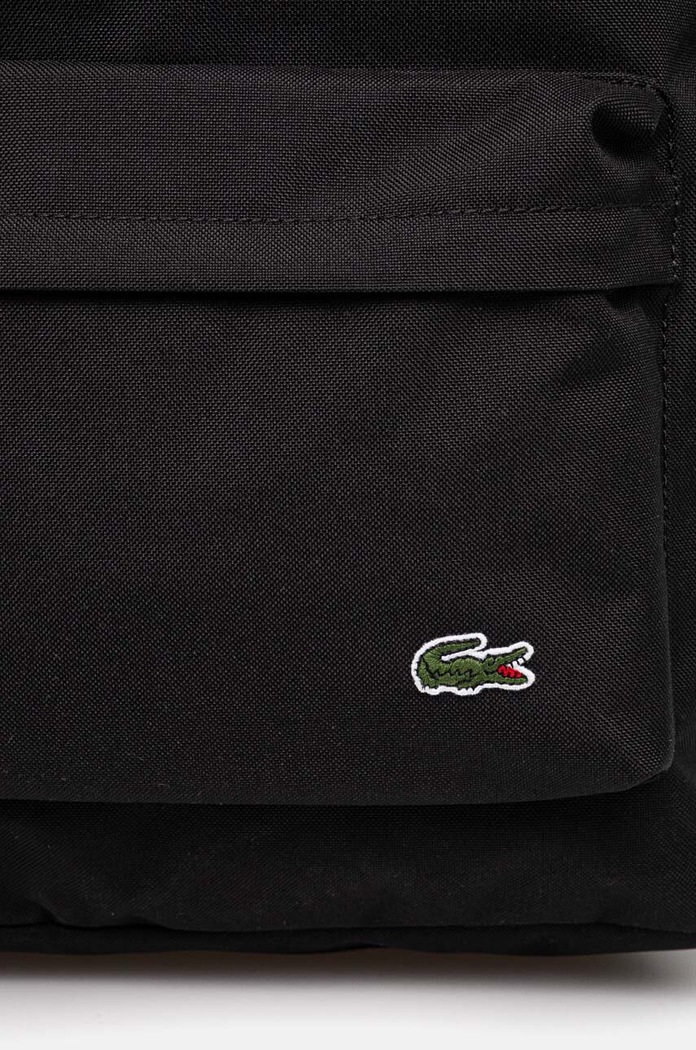Batoh Lacoste černá NU4592NE