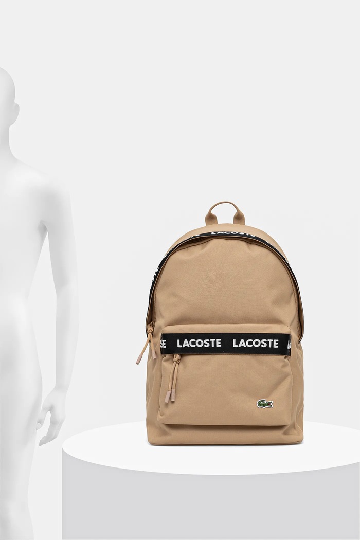 Ruksak Lacoste NU4685NZ