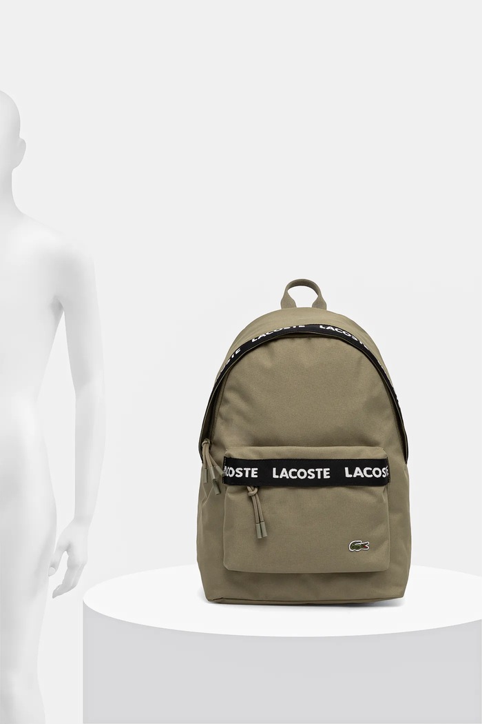 Nahrbtnik Lacoste NU4685NZ