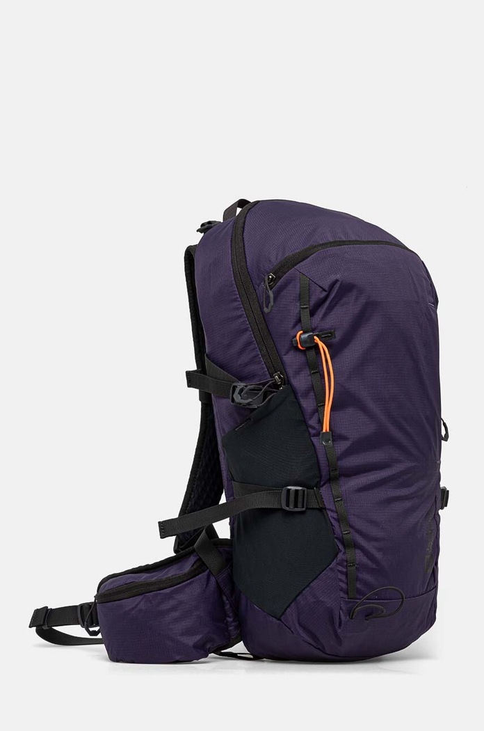 Jack Wolfskin rucsac Cyrox Shape 25 2020101 violet AW24