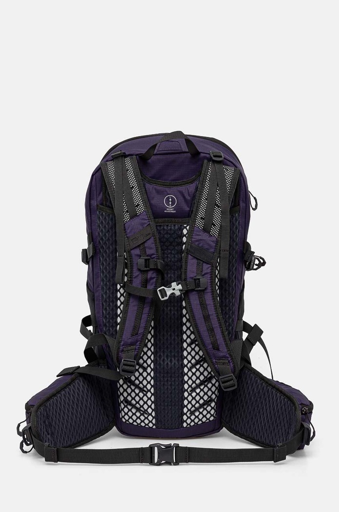 Accesorii Jack Wolfskin rucsac Cyrox Shape 25 2020101 violet