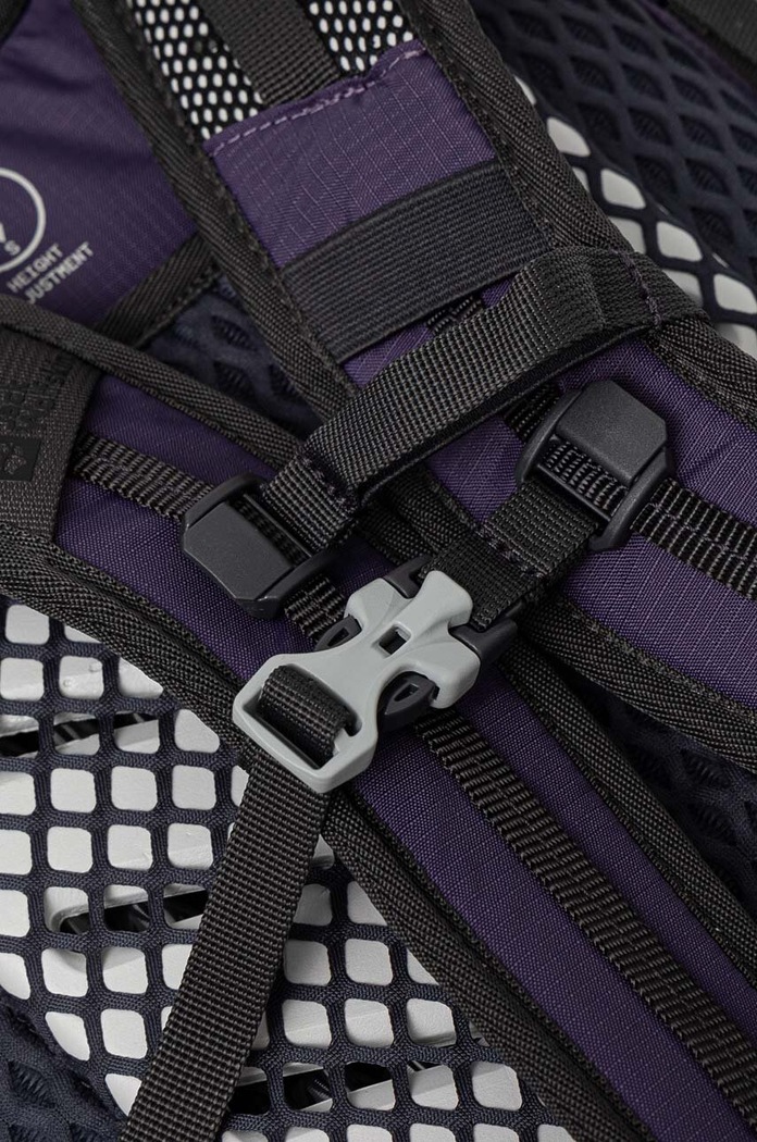 Jack Wolfskin rucsac Cyrox Shape 25 2020101 violet