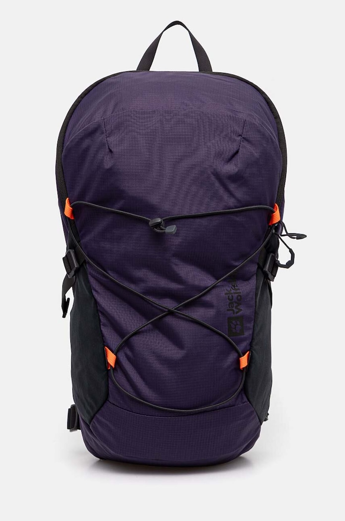 Jack Wolfskin rucsac Cyrox Shape 15 uni violet 2020121.
