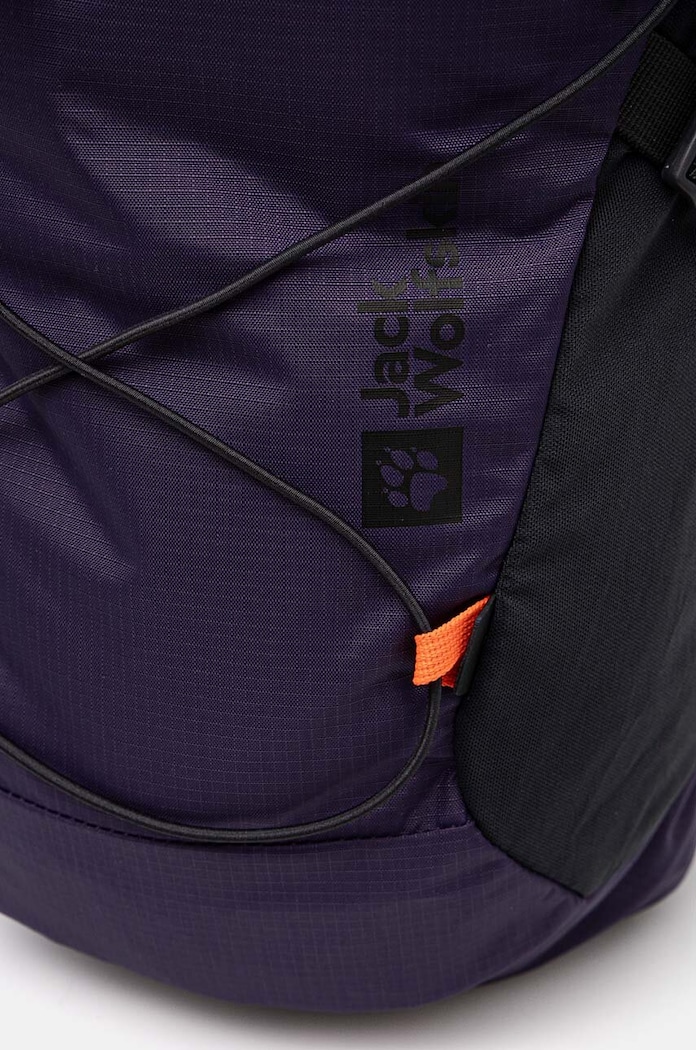 Jack Wolfskin rucsac Cyrox Shape 15 violet 2020121.