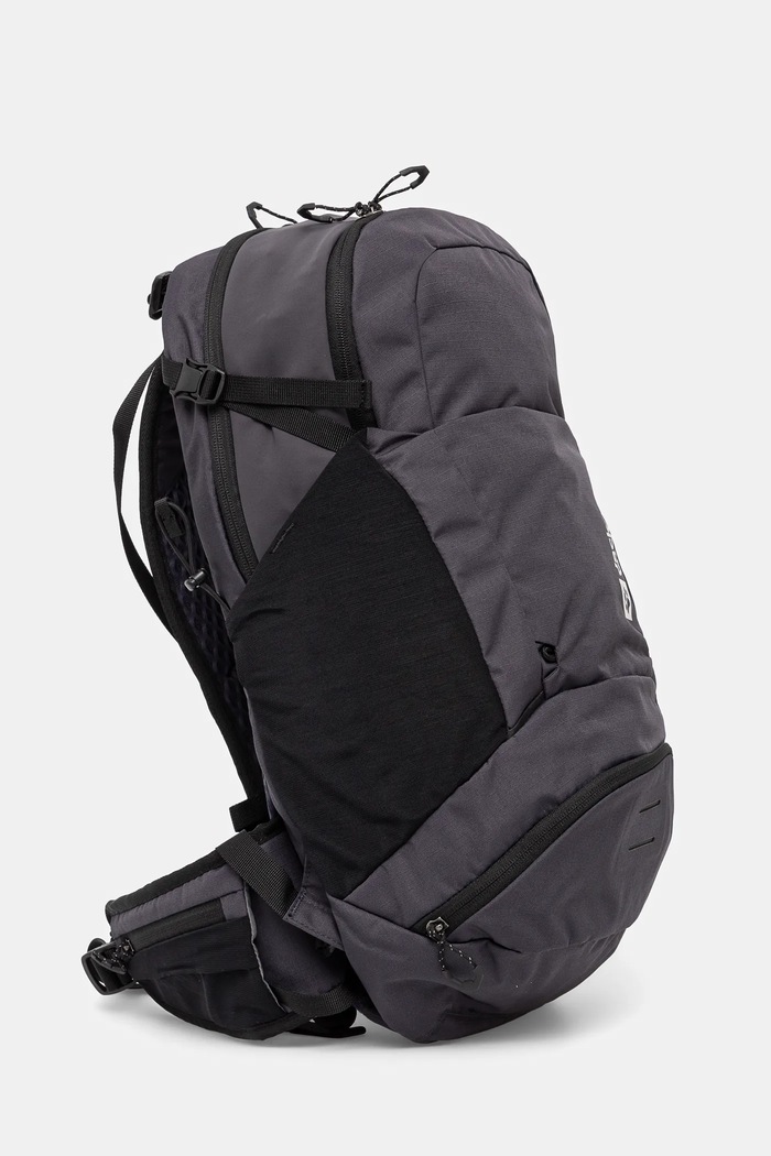 Jack Wolfskin Rucsac Moab Jam Shape 25 2020191 gri SS25