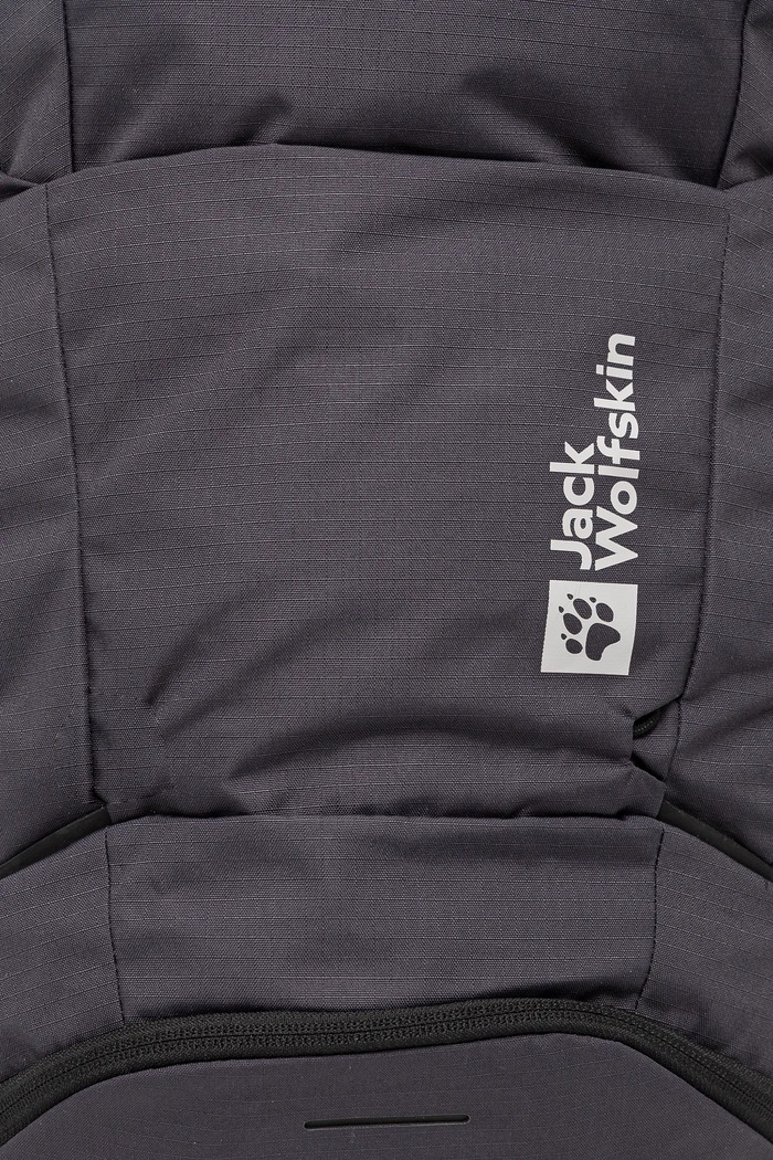 Rucsac Moab Jam Shape 25 Jack Wolfskin 2020191 gri