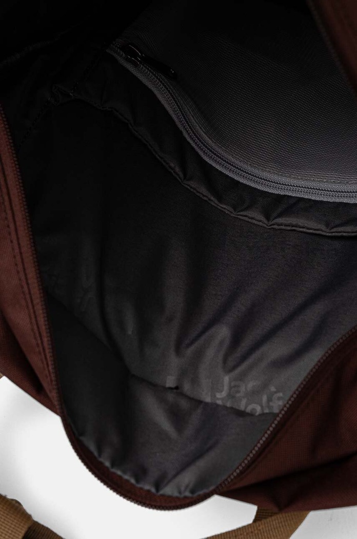 Batoh Jack Wolfskin Hoellenberg 2020281 burgundské