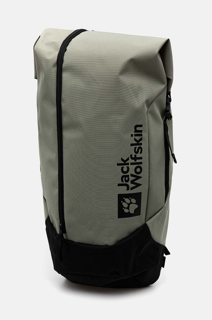 Nahrbtnik Jack Wolfskin All-In Pack 30 A62108 zelena SS25