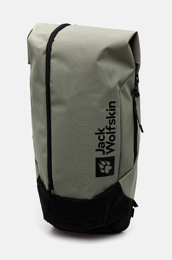 Nahrbtnik Jack Wolfskin All-In Pack 30 A62108 zelena SS25