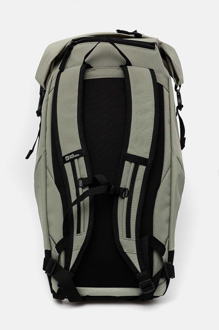 Dodatki Nahrbtnik Jack Wolfskin All-In Pack 30 A62108 zelena