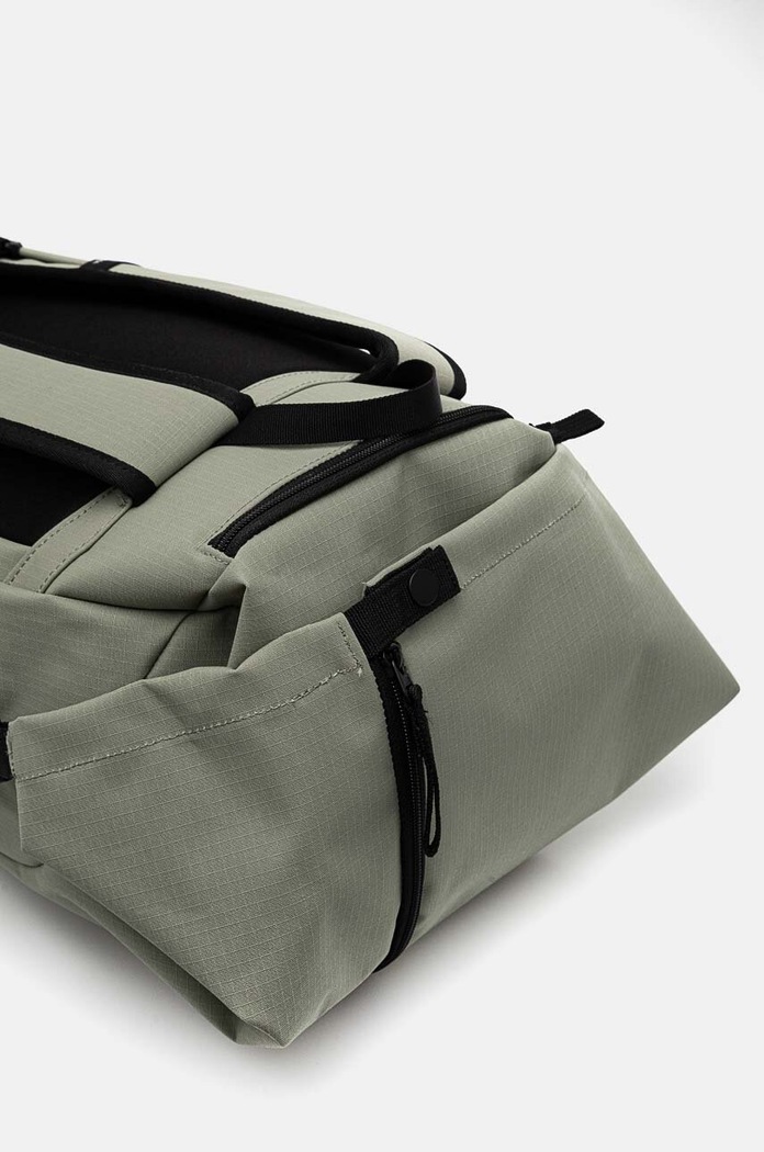 Nahrbtnik Jack Wolfskin All-In Pack 30 A62108 zelena