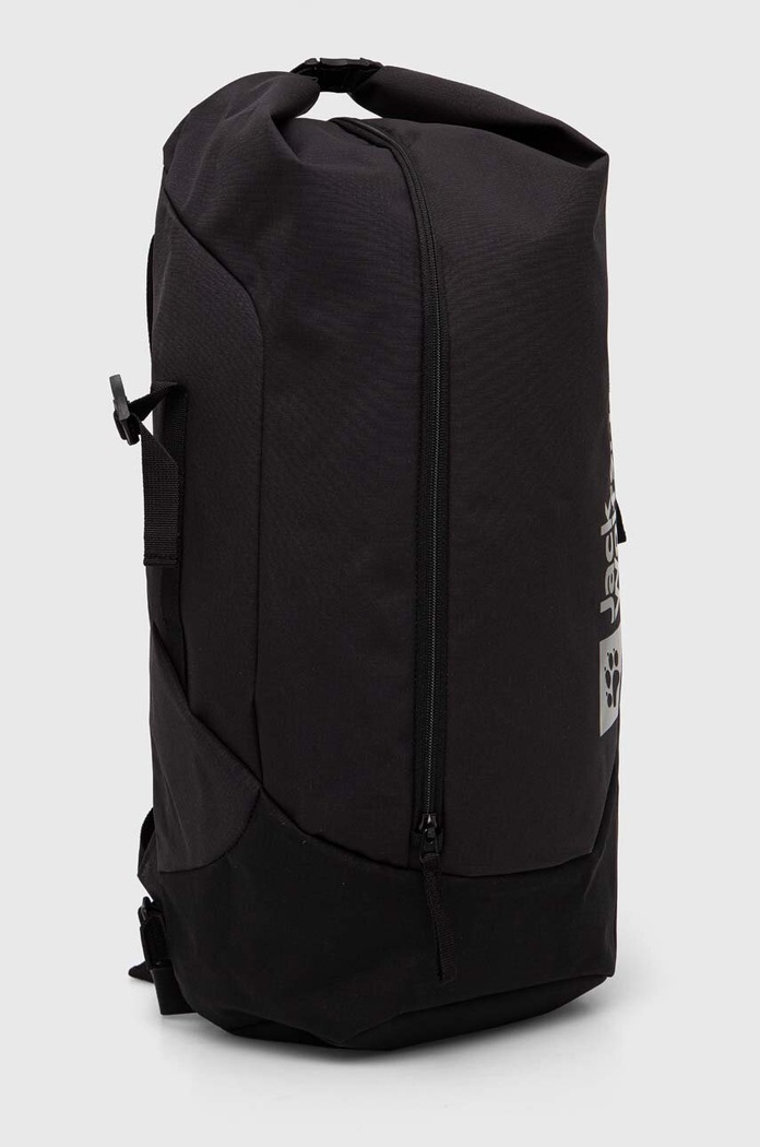 Ruksak Jack Wolfskin All-In Pack 30 A62108 čierna SS25