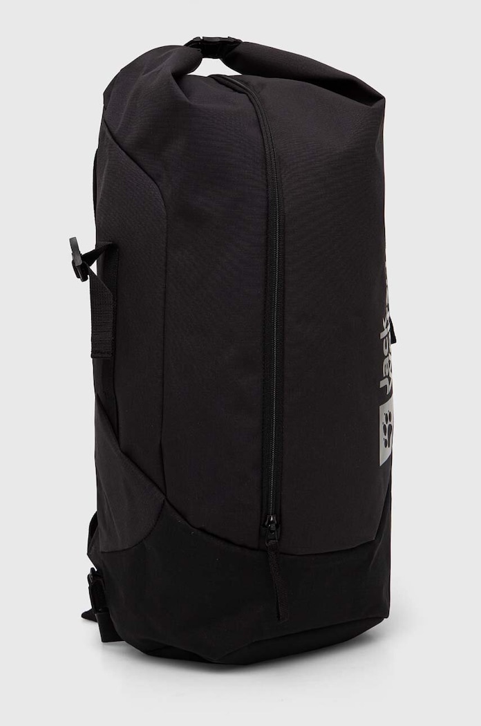 Ruksak Jack Wolfskin All-In Pack 30 A62108 čierna SS25