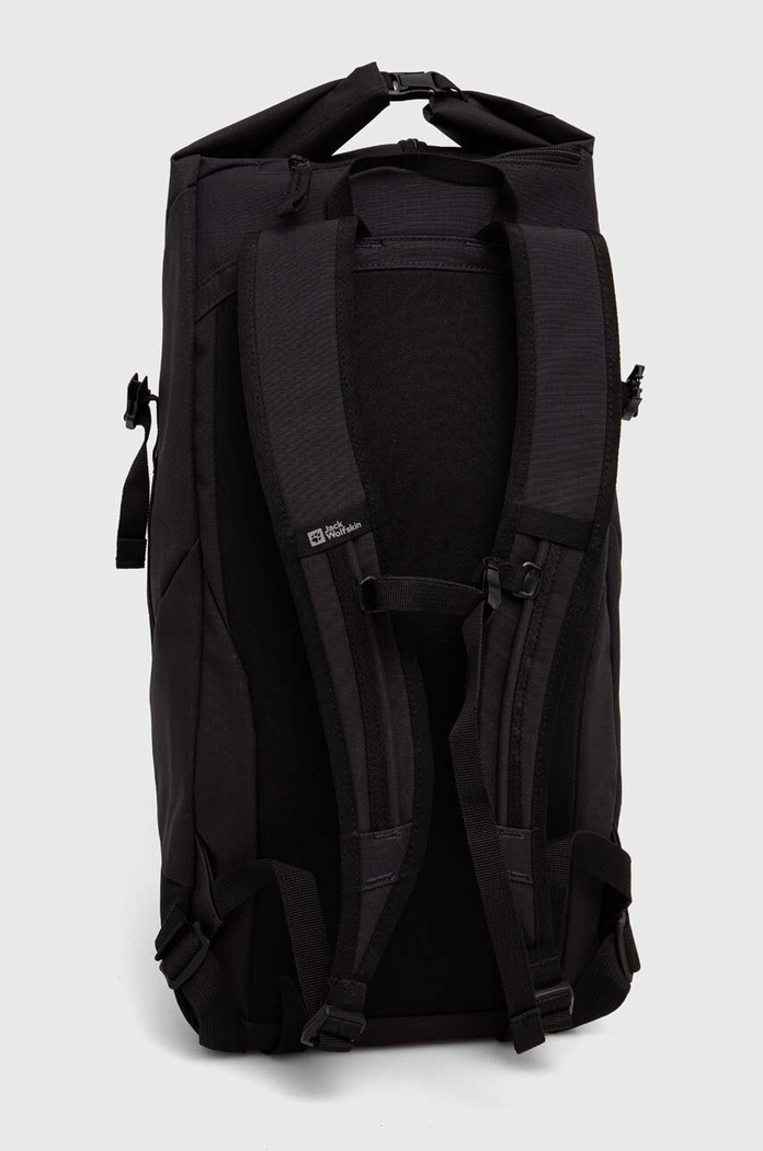 Doplnky Ruksak Jack Wolfskin All-In Pack 30 A62108 čierna