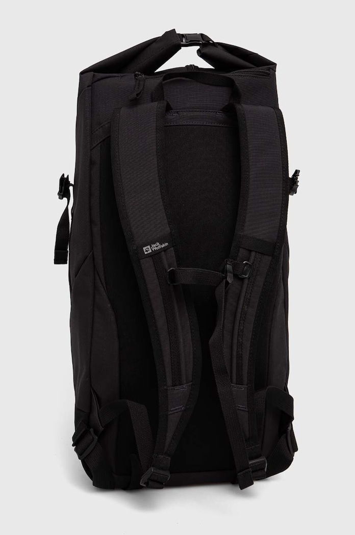 Doplnky Ruksak Jack Wolfskin All-In Pack 30 A62108 čierna
