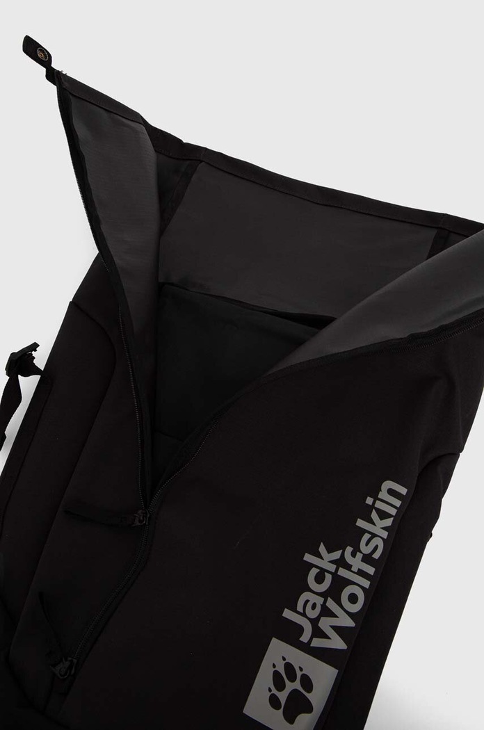 Ruksak Jack Wolfskin All-In Pack 30 A62108 čierna