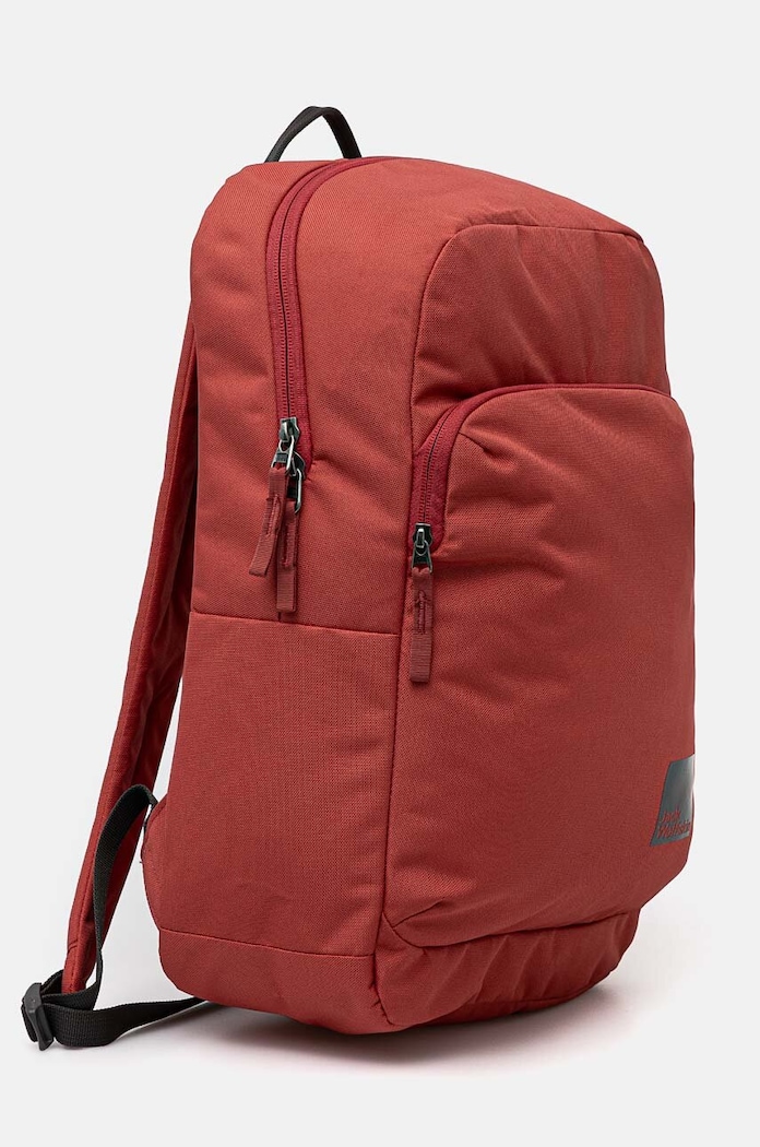 Раница Jack Wolfskin Taubenberg A62529 оранжев AW24