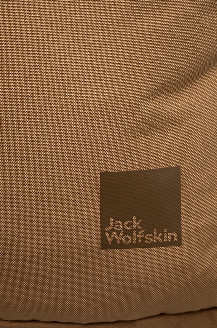 Ruksak Jack Wolfskin Taubenberg béžová A62529