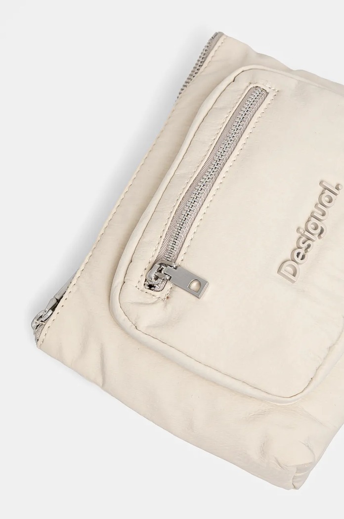 Σακίδιο πλάτης Desigual BASIC MODULAR 24WAXY40