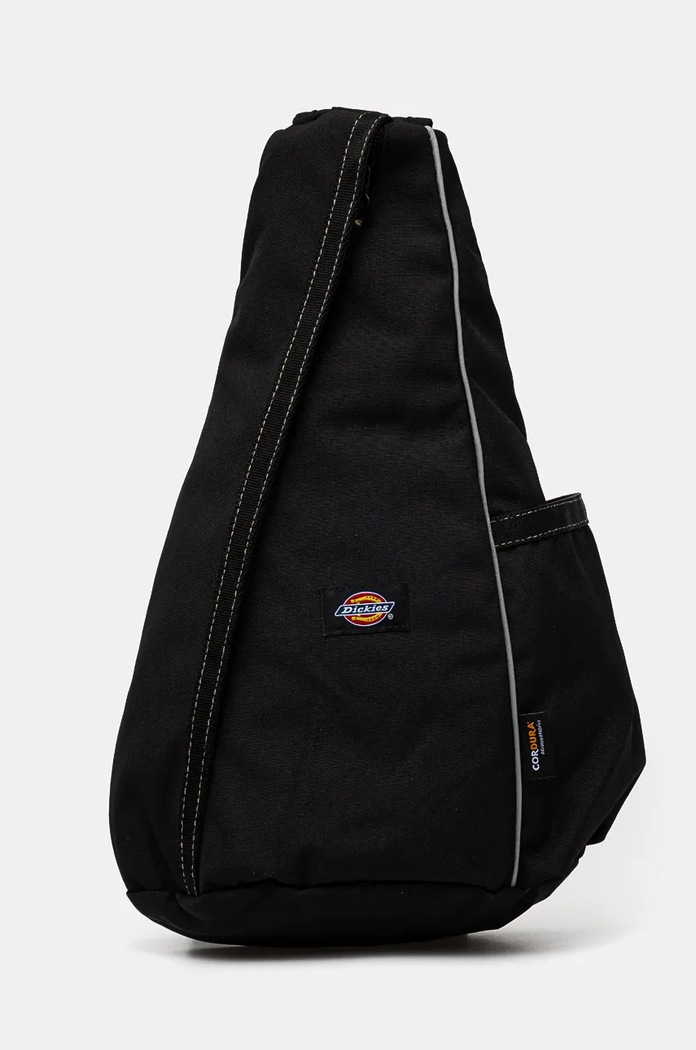 Раница Dickies ASHVILLE изчистен черен DK0A4Z3I