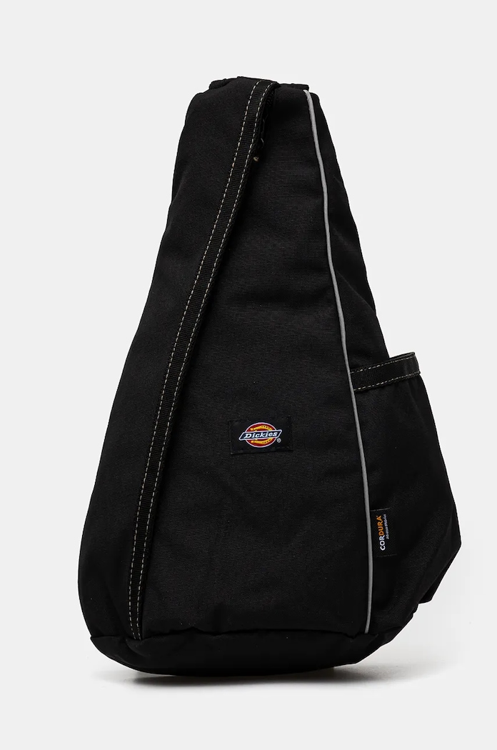 Раница Dickies ASHVILLE изчистен черен DK0A4Z3I