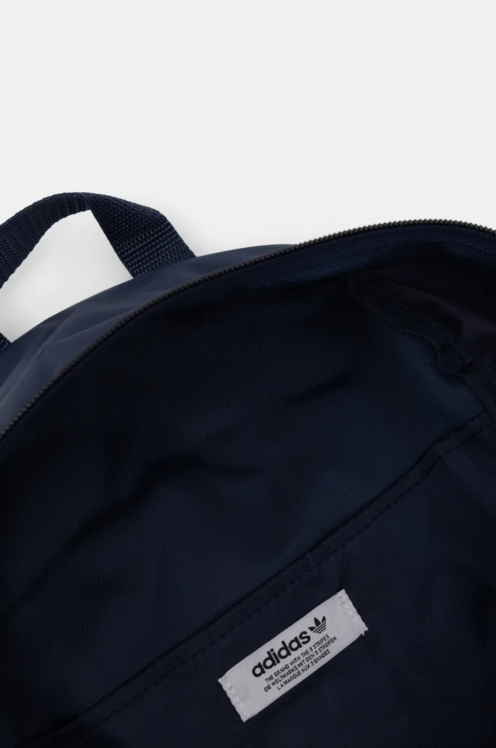 adidas Originals plecak granatowy IX7436